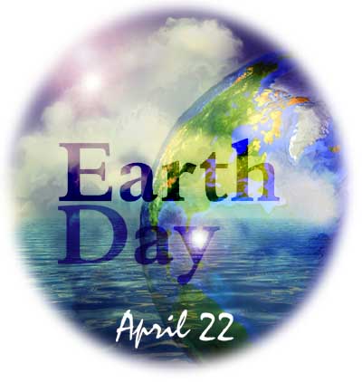 NOAA Outlook - EARTH DAY