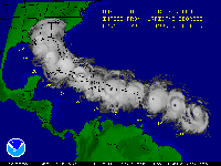 Hurricane Georges