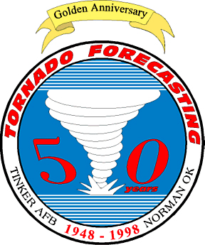 50 Year Anniversary Logo